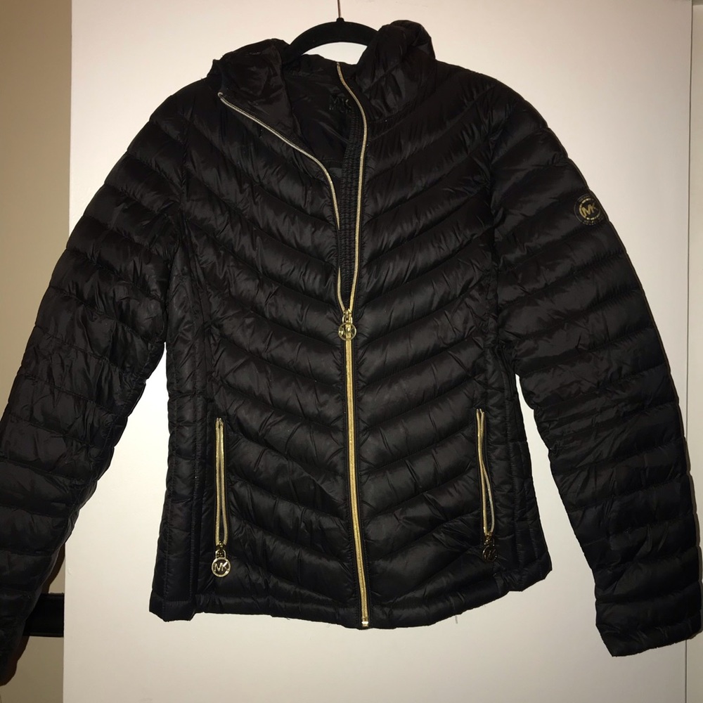 Michael Kors Lightweight Jacket